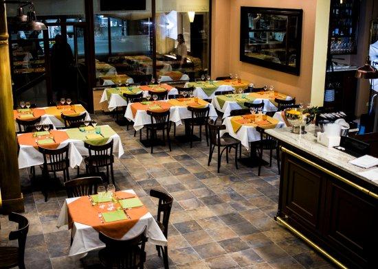 Volare Ristorante Pizzeria