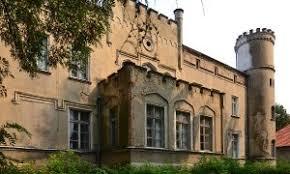Pałac Jaksonów