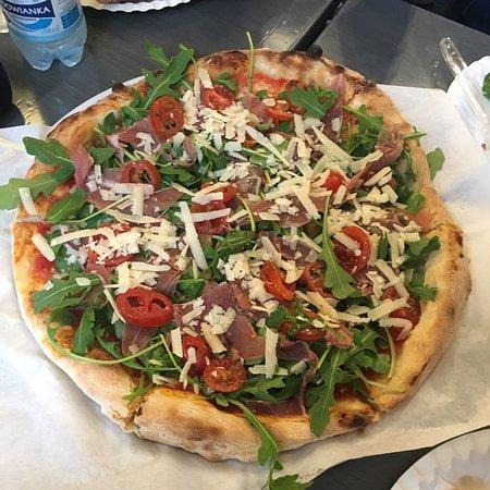 Pizzeria Margherita