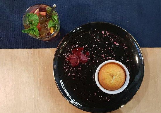 Bistro N.22