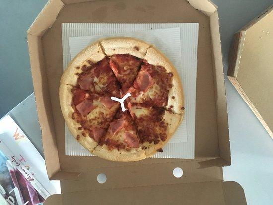 Pizza Hut