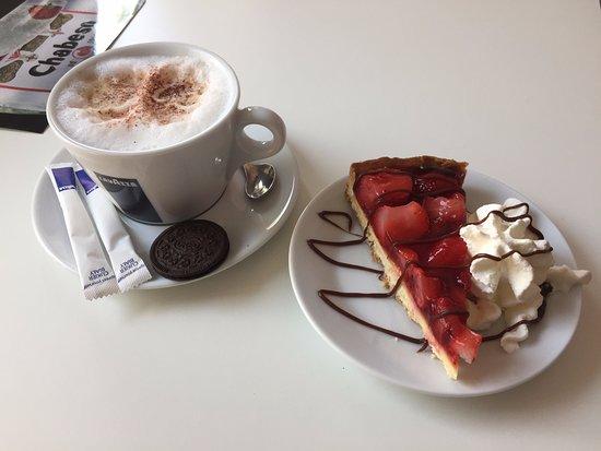 Apple Cafe