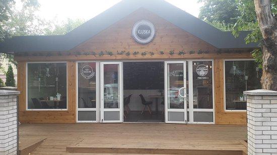 Bistro Kluska