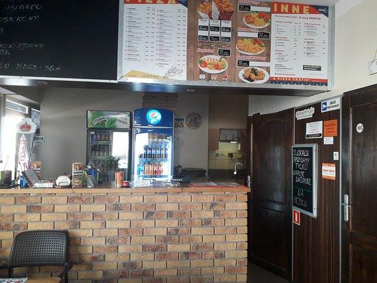 Pizzeria Square