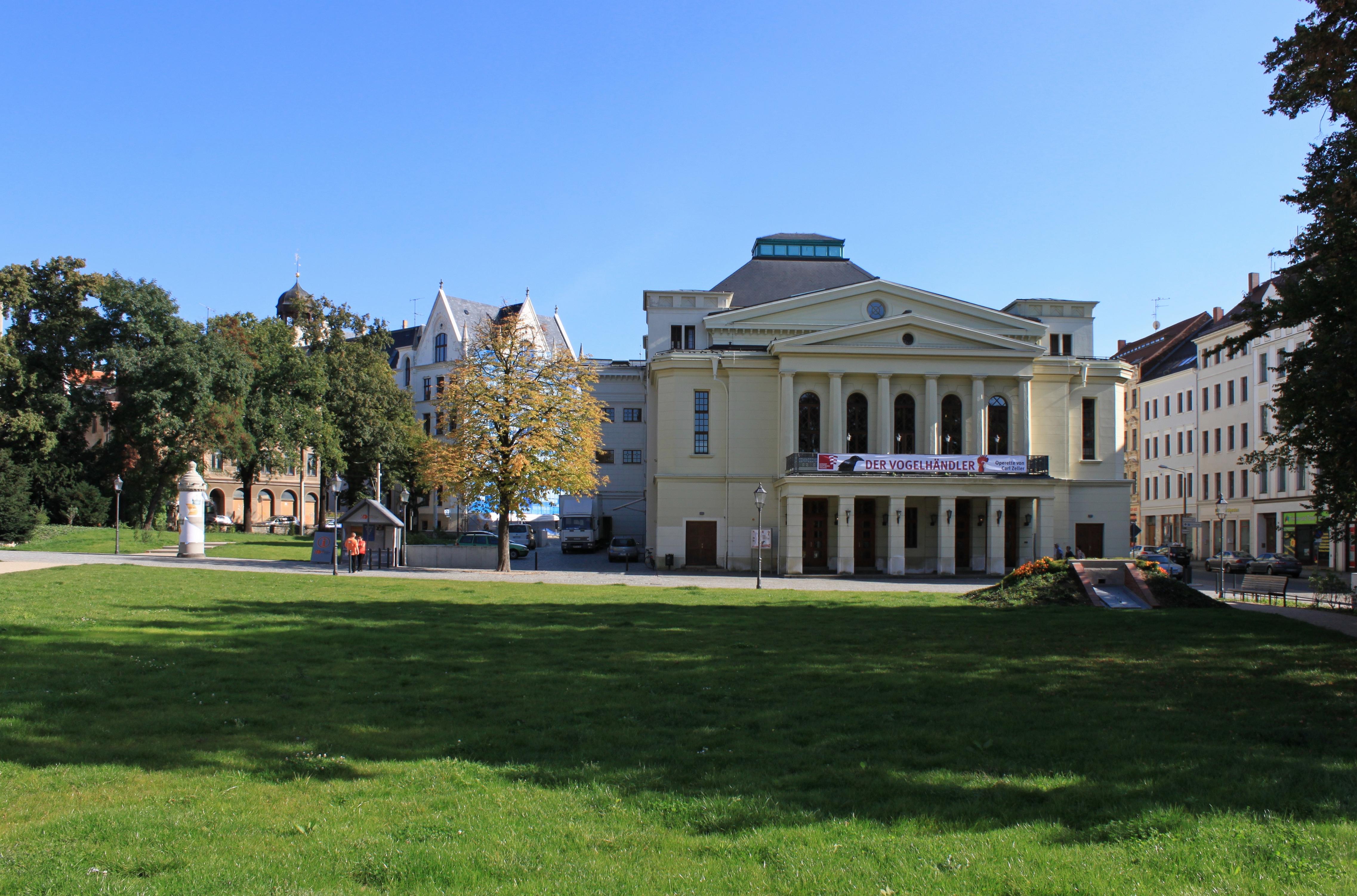 Teatr Gerhart-Hauptmann