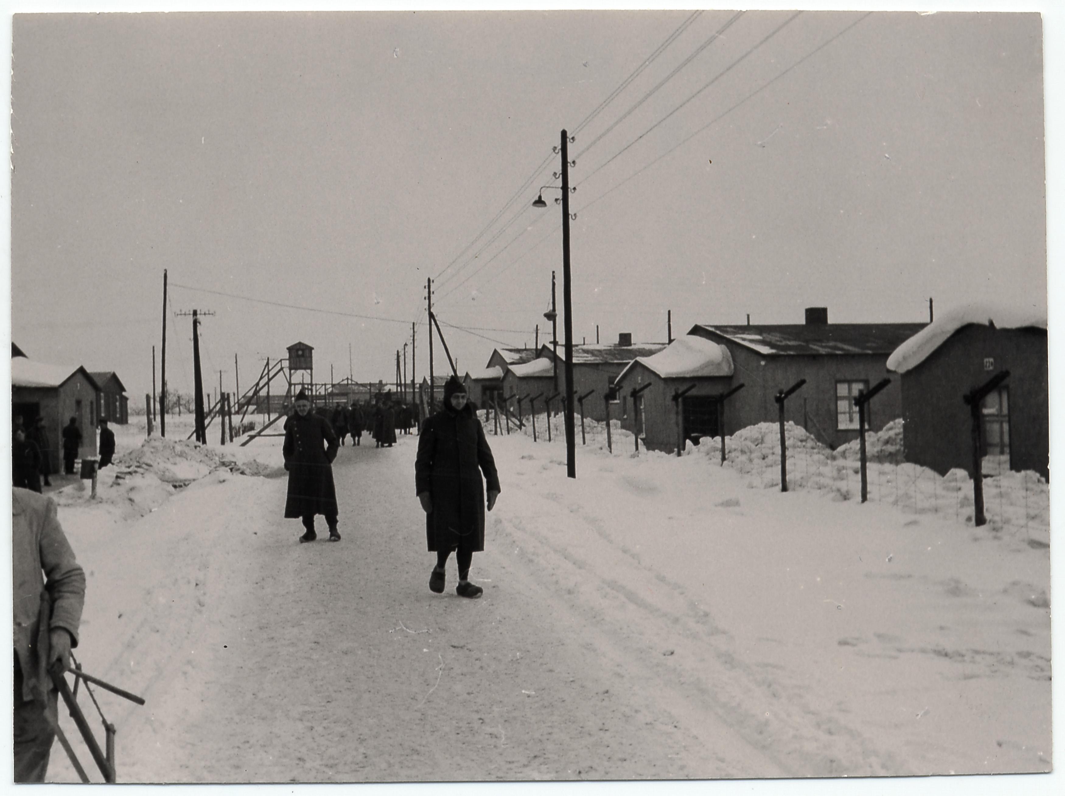 Stalag VIIIa