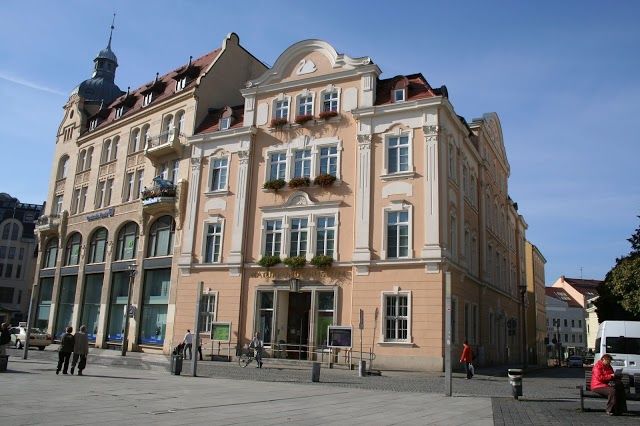 Muzeum Historii Naturalnej w Görlitz