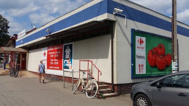 Carrefour Market