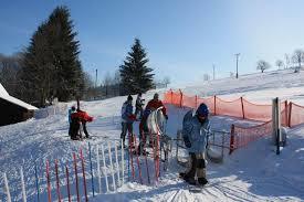 Ski Areal Nella