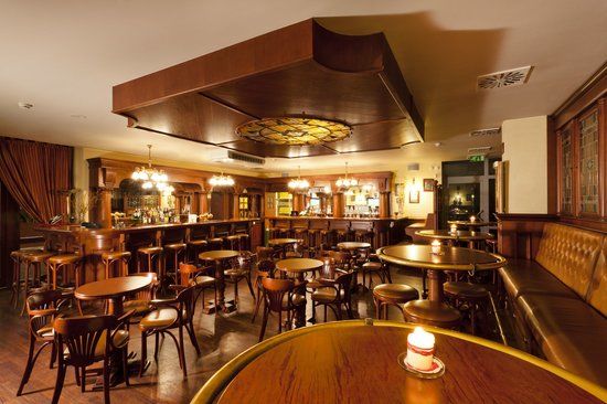 Irish Pub