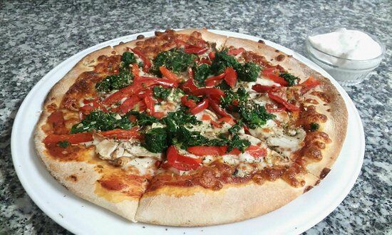 Pizza Uno