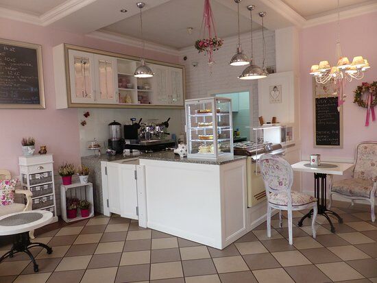 Pogaduchy Cafe